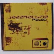 Jazzmachine - Radio 