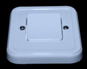 OSPEL PI ŁW-1P/00 Łącznik jednobiegunowy - nowy.