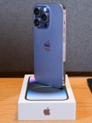 iPhone 14 PRO 5G 128 GB Deep Purple używany