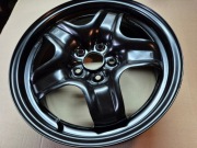 Nowa Felga Strukturalna 16" Opel Astra K 5x105 ET41 + Czujnik TPMS