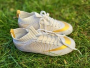 Buty piłkarskie dziecięce rozmiar 36 wkładka 23 cm