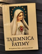 TAJEMNICA FATIMY 