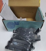 Akcesoria do Hondy Accord Coupe  - klocki , gałka , korki do chłodnicy 