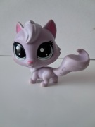 Littlest Pet Shop LPS królik
