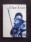 CHAN KRUM / DYMITR MANTOW / literatura bułgarska
