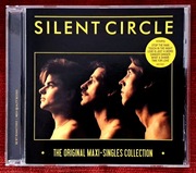 Silent Circle - The Original Maxi-Singles Collection PMS Germany