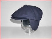 kasziet klapki LIKE IT Norway 58 M Wełna + Shelby stetson Peaky Blinders