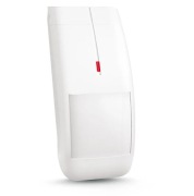 Czujka ruchu z optyką zwierciadlaną IVORY