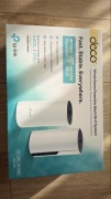 Router TP-LINK Deco P9 2-pack
