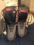 Buty Snowboardowe CYCAB Flexframe Rozmiar 26 26,5 (40.5)  Stan Bardzo Dobry