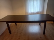 Stół rozkładany Ikea BJURSTA - dł 175 do 261cm