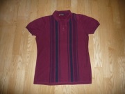 BEN SHERMAN KOSZULKA POLO ROZM. L BDB-