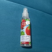 Avon Senses Italian Escape mgiełka Pomegranate & Pink Grapefruit Scent