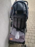 Wózek spacerowy 