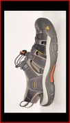 SALE sandały KEEN Newport H2 Waterproof 44,5 29 buty męskie