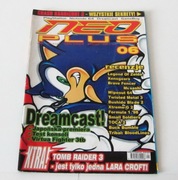 NEO Plus nr 6  1/1999 99 | Legend of Zelda +Plakat Tenchu