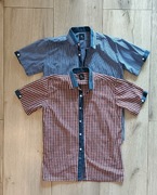 Używane ubrania dla chłopców 158/164