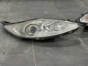 Dwie lampy Ford Fiesta mk7 2008-2013 rok 2009 okazja oryginalne