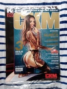 CKM 12 2019 kalendarz 2020 folia seks sex erotyka modelki dziewczyny panie