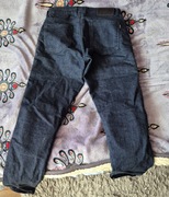 Spodnie jeansy motocyklowe W30L30