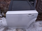 Drzwi lewe tył mondeo MK4 przedlift kombi kod 58 