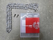 SRAM łańcuch 12 rz GX Eagle + spinka