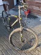 Rower meski kross hexagon 5