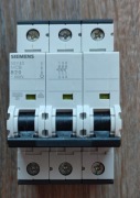 WYŁĄCZNIK NADPRĄDOWY SIEMENS B20A 5SY4320-6