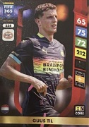 FIFA 365 2025 - 238 Guus Til