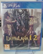 La Mulana 1 & 2 PS4