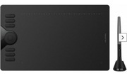 NOWY TABLET GRAFICZNY HUION HS610, 12+16 PROG. KLAWISZY, 8192 ST. CZUŁOŚCI