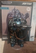 JoyToy Figurka Warhammer 40,000 Alpha Legion Saboteur Consul