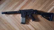 G&G SSG1 Perun ETU++ 