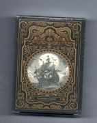 karty do gry talia 54 szt.  Karty do gry z Motywem Piratów