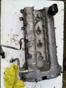 Pokrywa zaworów Opel astra j opc