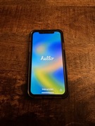 Apple iphone xs 64gb silver