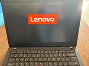 Laptop Lenovo ThinkPad T490 i5 16GB 256GB SSD
