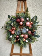 Wianek bożonarodzeniowy