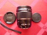 Obiektyw Olympus M. Zuiko Digital PRO Micro 4/3 45mm f1,2