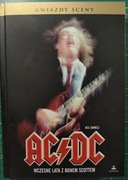 ACDC Wczesne Lata z Bonem Scottrm- Neil Daniels