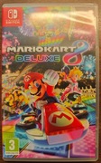 Mario Kart 8 Deluxe