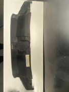 NAKŁADKA PASA PRZEDNIEGO AUDI A6 C7    4g0807081d