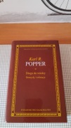 Karl Popper - Droga do wiedzy