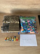 LEGO 71006 Simpsons - Dom Simpsonów