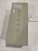 Uszkodzony Glosnik Bluetooth Fresh 'n Rebel Rockbox Brick XL