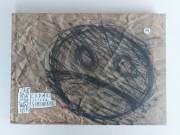 Zagniazdownik - Cudaki Leszka Żebrowskiego Album autorski.