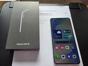 Smartfon Samsung Galaxy S25 FE 8 GB / 128 GB 5G