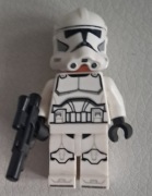 Lego Star Wars Clone Trooper figurka