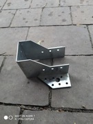 Wieszak belki 105x75x50