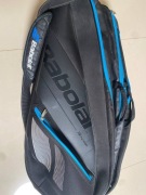 Torba tenisowa Babolat RH Expandable Team Line